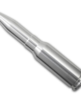 Silver Bullet – 25 Troy Oz .999 Fine Silver (20 mm)