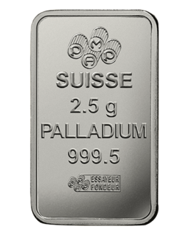 Palladium